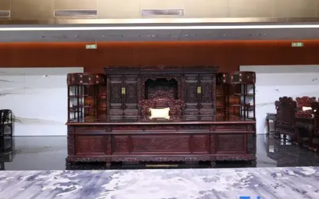 Xingguang Huayuan Hotel (Ordos Municipal Government)