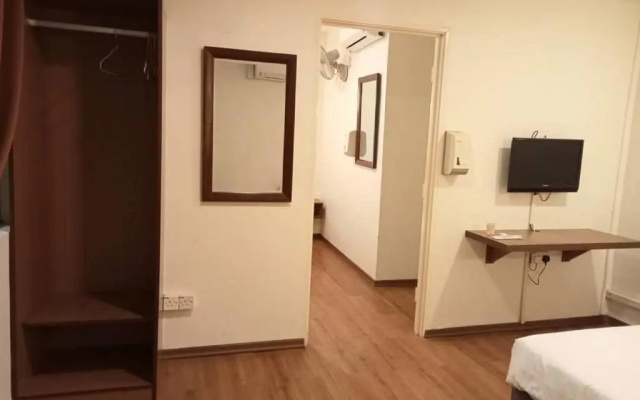 OYO 960 I Harmony Hotel