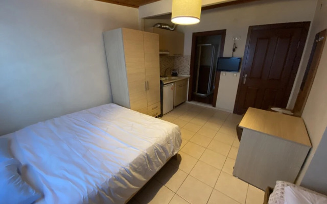 Akca Apart Otel