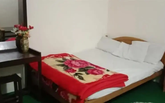 Buddha Rock Guest House