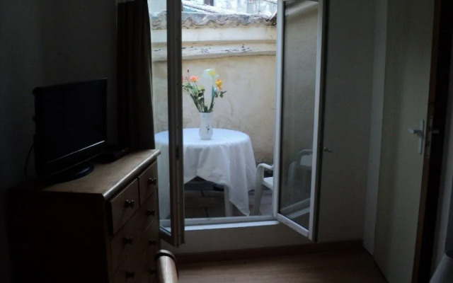 Residence Maloc