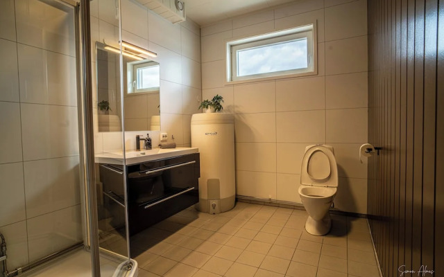 Alpan Apartments
