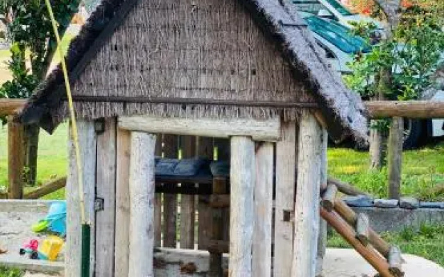 Casa A Colina