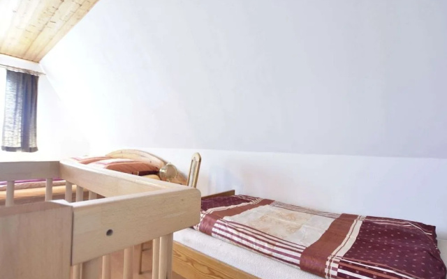 Cozy Apartment in Pepelow near Baltic Sea