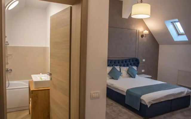 Boga Rooms