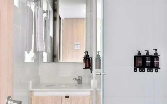 NOK Modern Apartment in Chapinero
