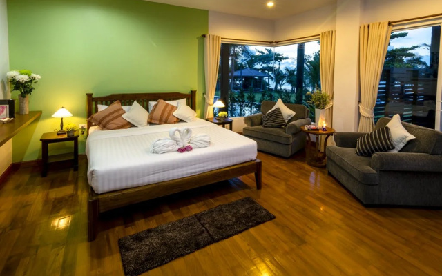 Krathintepa Boutique Homestay