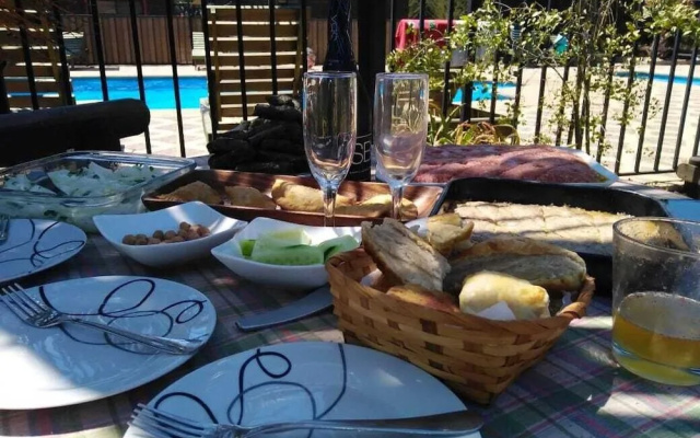 Mi Rancho SPA