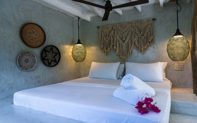 Villa Dali Resort