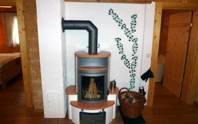 Chalets Gröbming