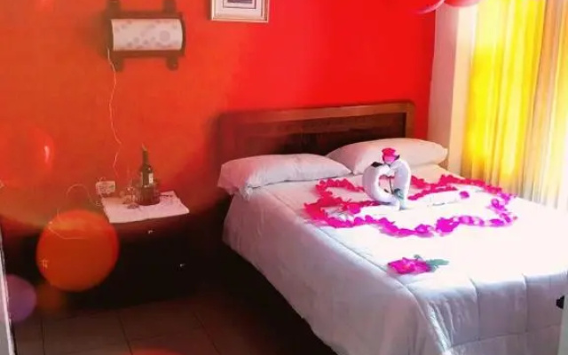 Hostal Grand Rio