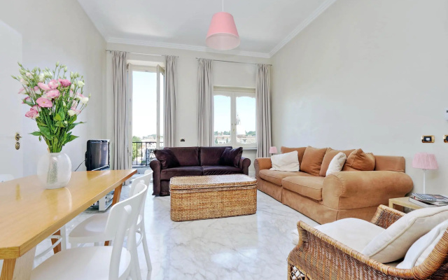Ripetta Chic - My Extra Home