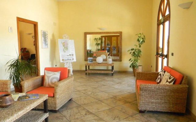 Hotel Sport Village