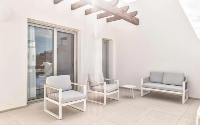 Teguise 3-3 PENTHOUSE POOL VIEW & JACUZZI 2B