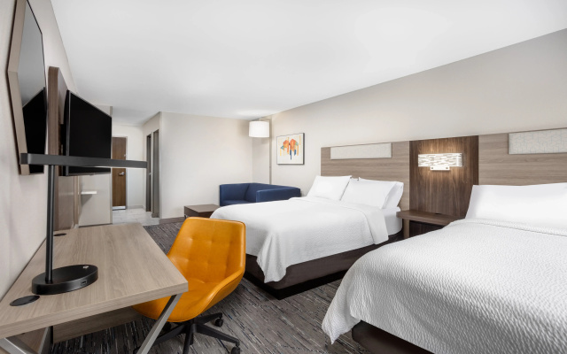 Holiday Inn Express  Kearney by IHG