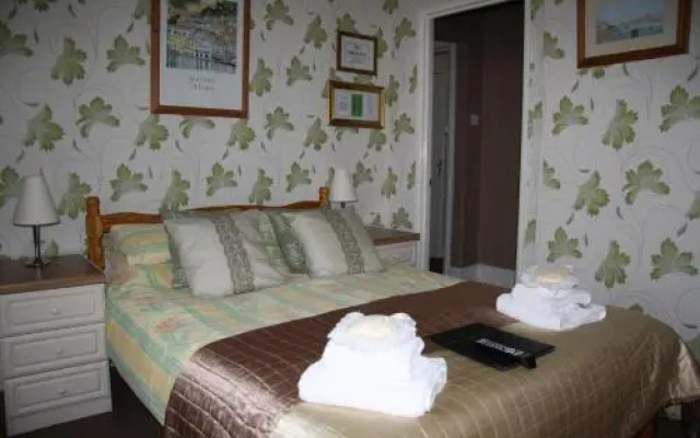 Kilburn Guest House