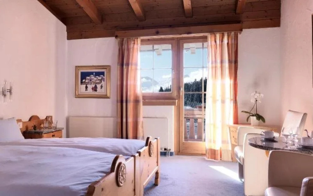 Hotel Dieschen