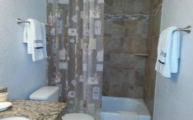 1+1 Large condo Sarasota
