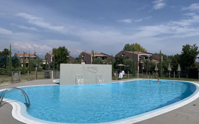 House Barbara Moniga del Garda
