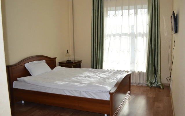 Ereimentau Hotel