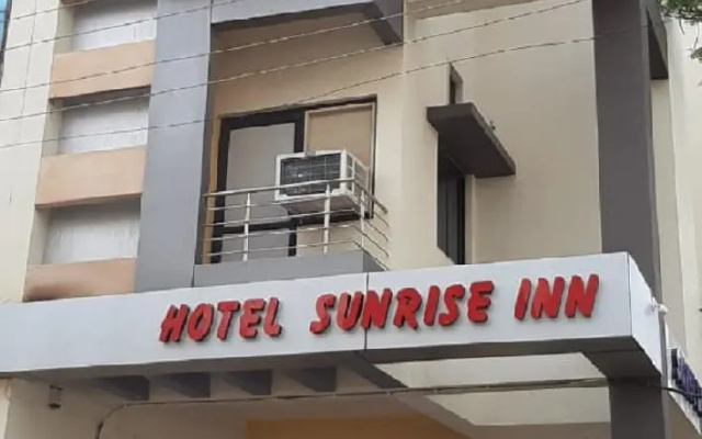 Hotel Sunrise Inn