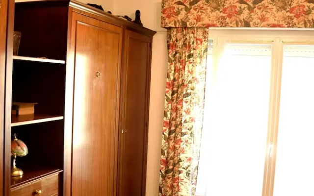 Appartement Frégate 3
