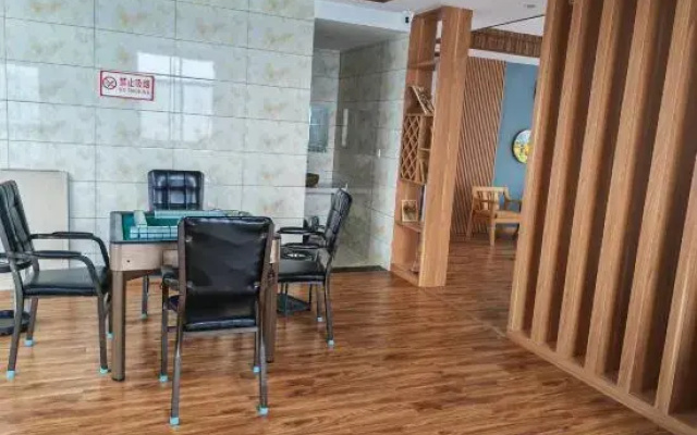 Xingyu Liyun Homestay