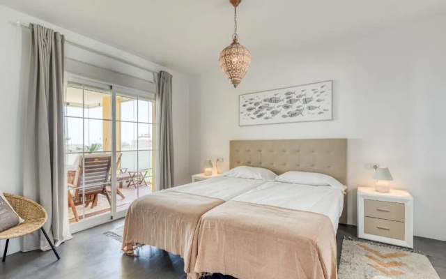 Hanami Puerto Alto Penthouse PA 5-21