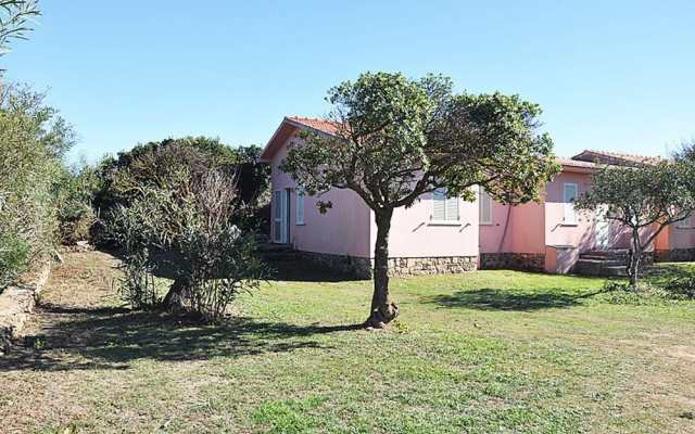 Villetta La Cinta Beach C