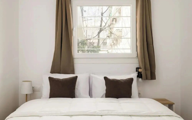 Ourania Lofts and Suites