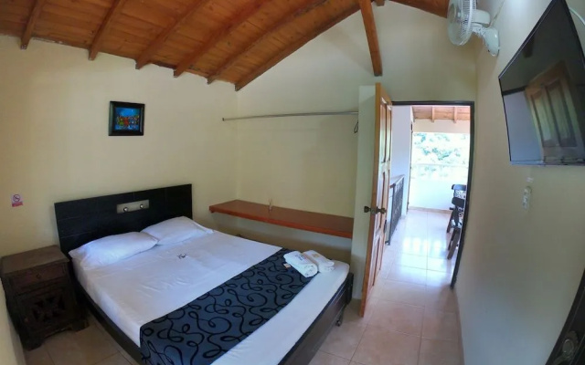 Hotel Natural Gea
