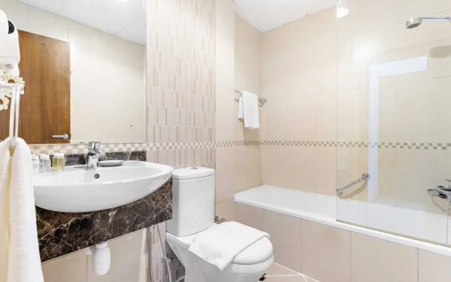 Silkhaus Art Residence Sheikh Zayed Road