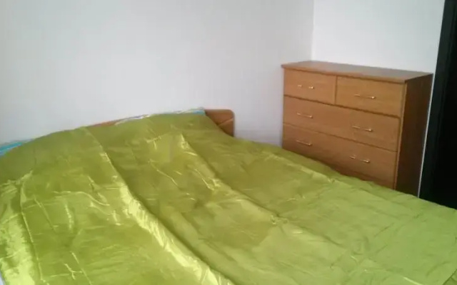 IR Apartamenty