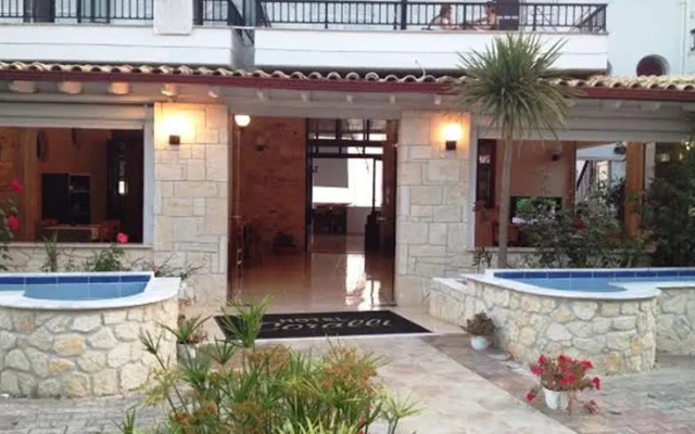 Hotel Coralli