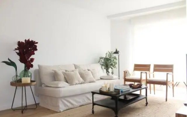 Amorell Apartment