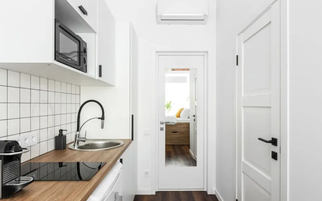 Z17 Apartments