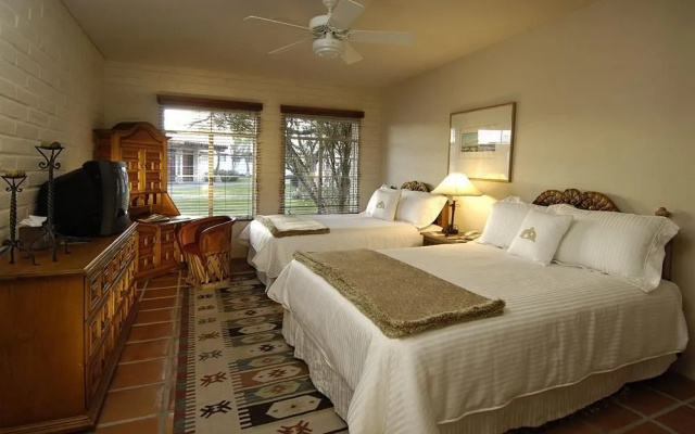 Tubac Golf Resort & Spa