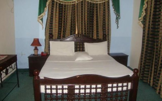 Marina Residency Guest House 2 in Islamabad, Pakistan from 26$, photos, reviews - zenhotels.com guestroom
