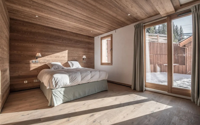 Chalet Yéti A2