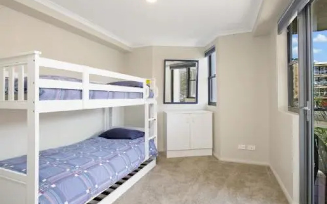 Flightdeck 301 5-7 Clarence Street