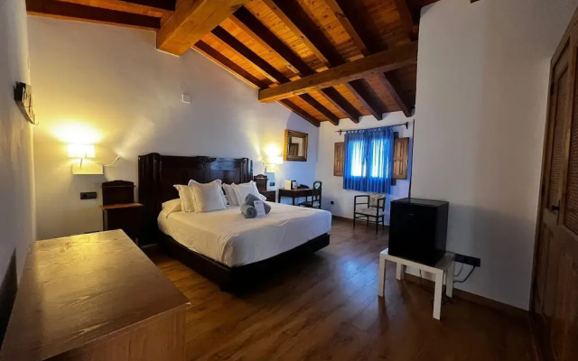 Hospedium Hotel Rural Abadia de Yuste