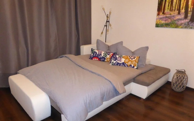 Apartment Goethe