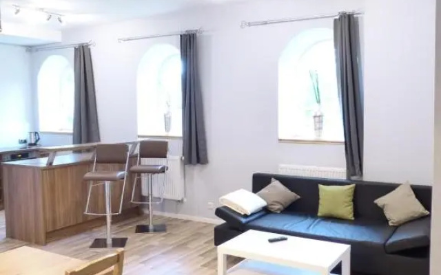 Ferienwohnung Sonnenstrahl