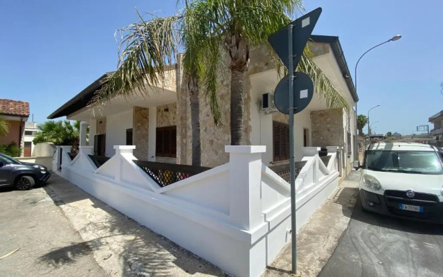 Sabea Guest House