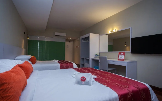 NIDA Rooms Sunway Petaling Suri
