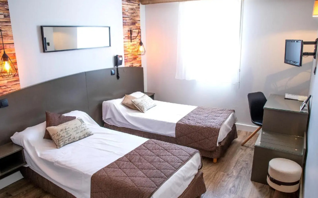 Auberge du Pastel