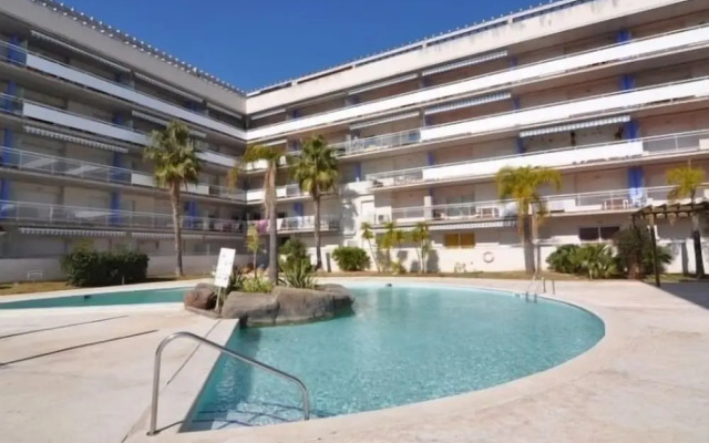 Apartamentos Port Canigo 46