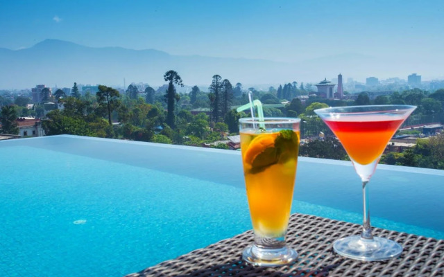 Hotel Mulberry