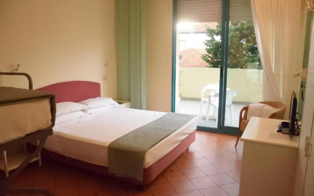 Bellariva Feeling Hotel