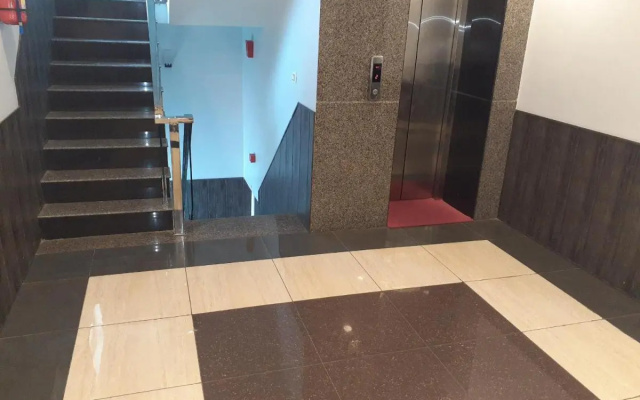 Hotel Grand Anshul